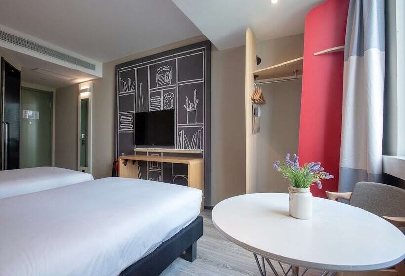 ホテル Ibis Lanzhou Peili Square