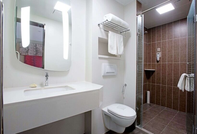 ホテル Ibis Lanzhou Peili Square