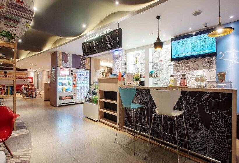 ホテル Ibis Lanzhou Peili Square