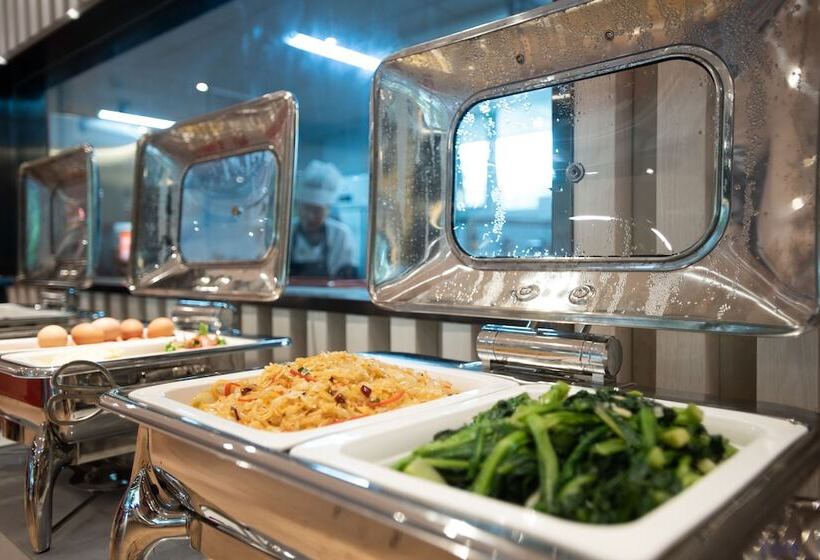 ホテル Ibis Lanzhou Peili Square