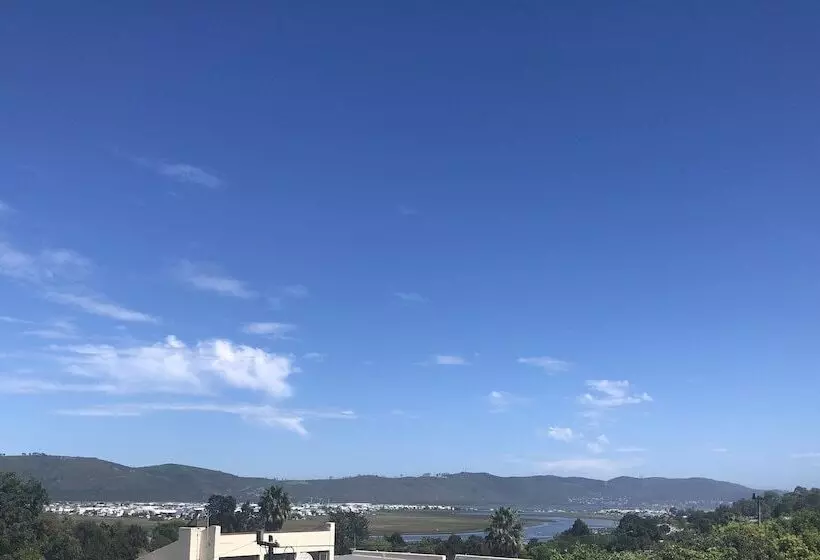 Hotelli Orange Inn Knysna