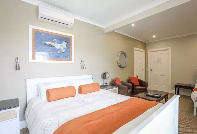 Hotelli Orange Inn Knysna