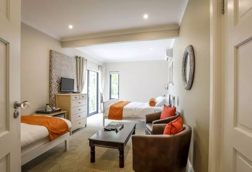 Hotelli Orange Inn Knysna