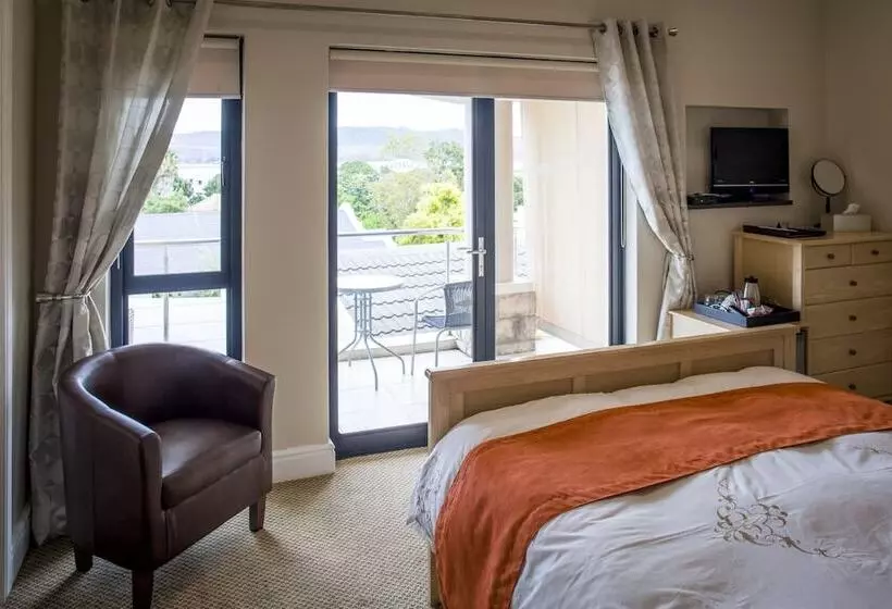 Hotelli Orange Inn Knysna