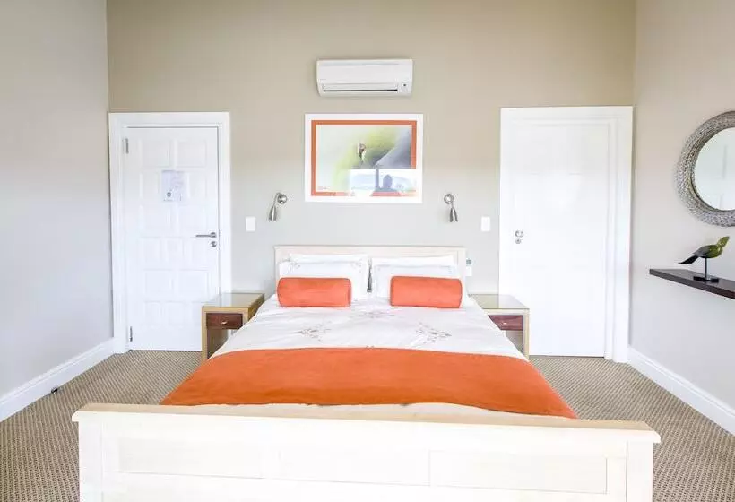 Hotelli Orange Inn Knysna