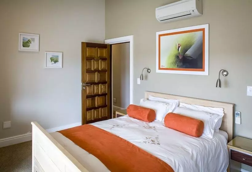 Hotelli Orange Inn Knysna