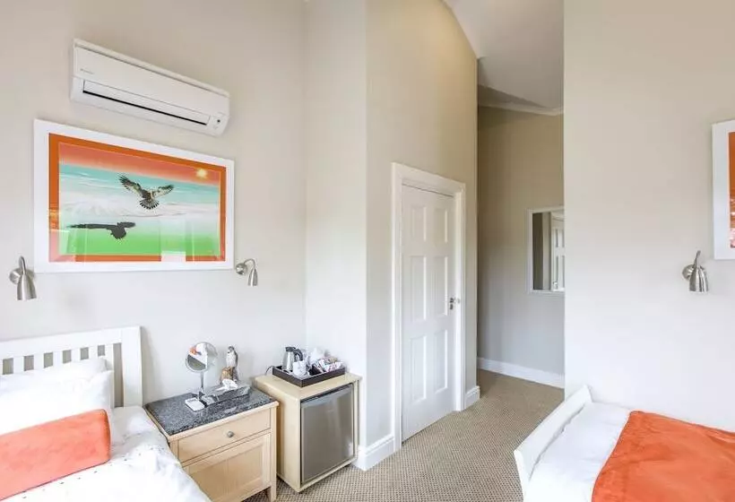 Hotelli Orange Inn Knysna