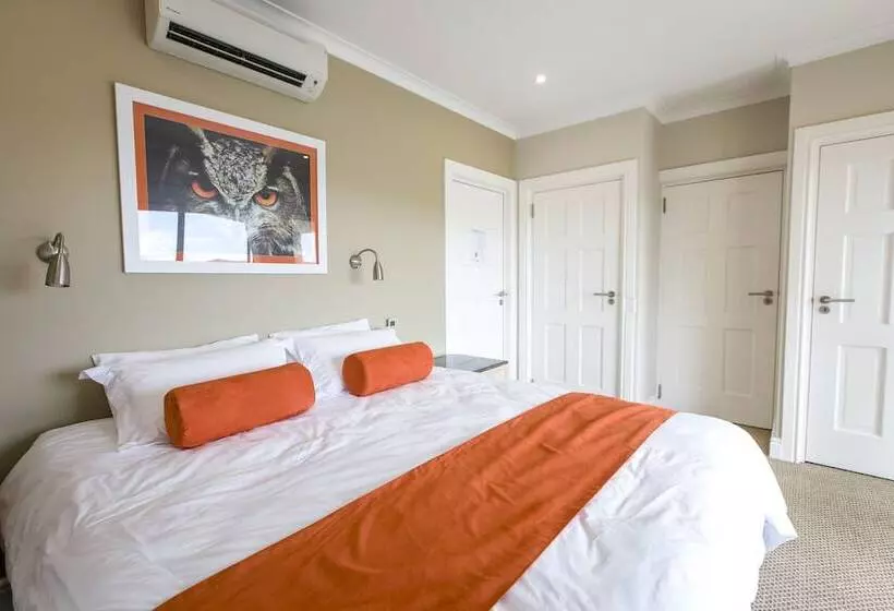 Hotelli Orange Inn Knysna