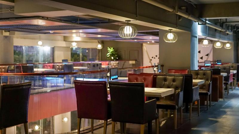 Lavande Hotel Dongguan Chang'an Fuhu