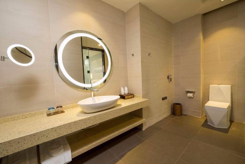 Lavande Hotel Dongguan Chang'an Fuhu