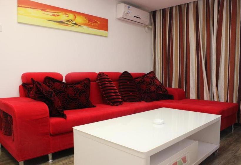 Thank Inn Chain Hotel Guangdong Shenzhen Bantian Wuhe Subway Station