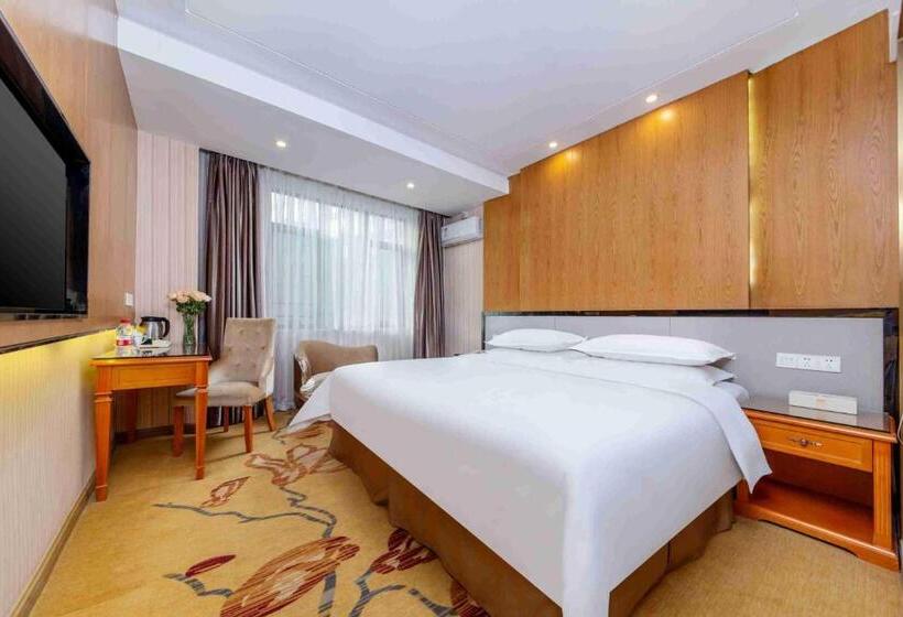 Vienna Hotel Shenzhen Bantian Gangtou