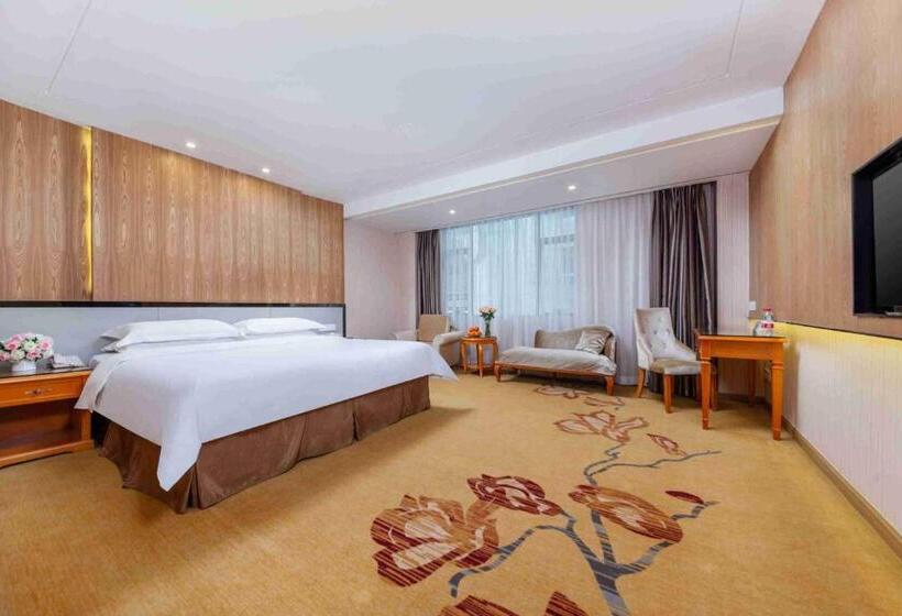 Vienna Hotel Shenzhen Bantian Gangtou