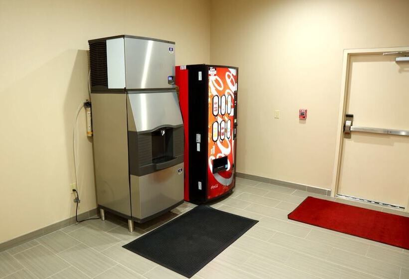 호텔 Americas Best Value Inn & Suites Prairieville