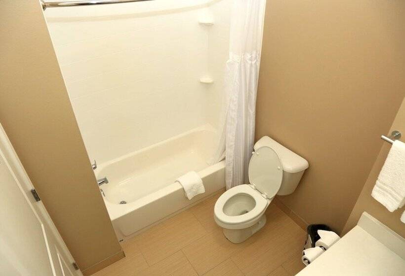 호텔 Americas Best Value Inn & Suites Prairieville