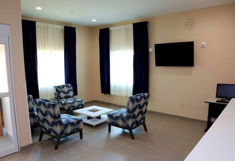 호텔 Americas Best Value Inn & Suites Prairieville