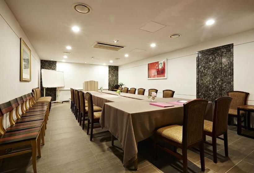 Hôtel Namoo Cheong Ju