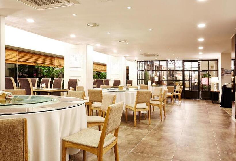 Hôtel Namoo Cheong Ju