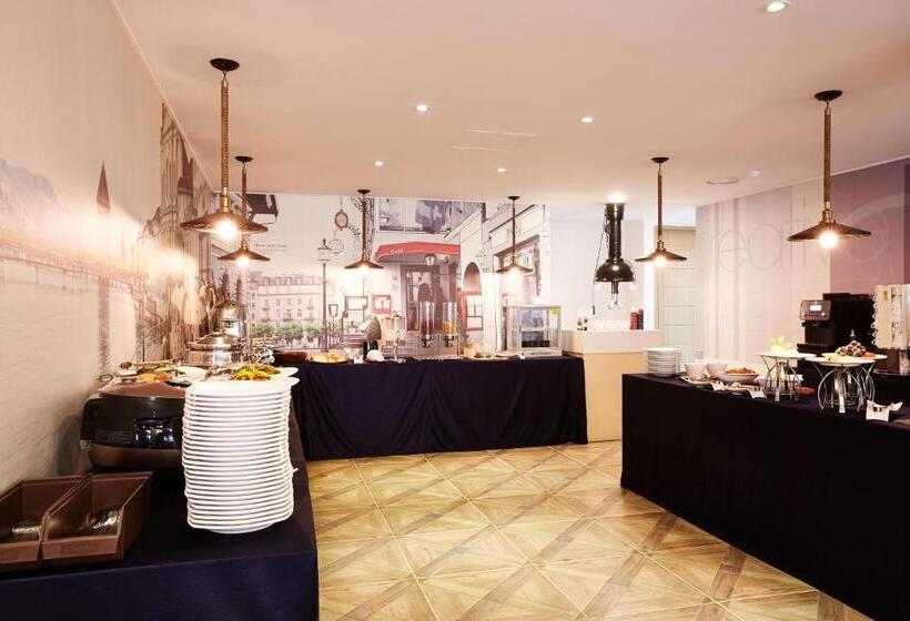 Hôtel Namoo Cheong Ju