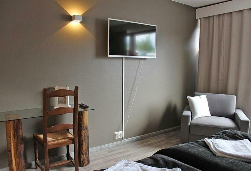 Отель Ellivuori Resort