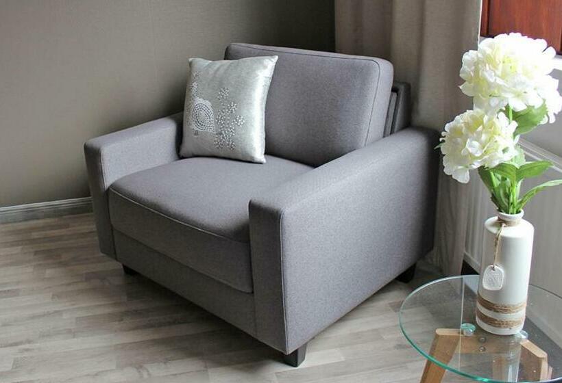 Отель Ellivuori Resort