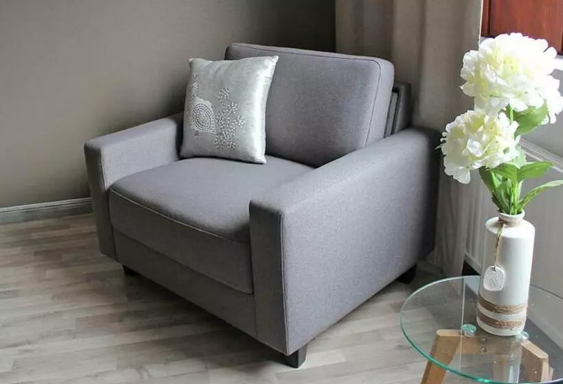 Hotelli Ellivuori Resort