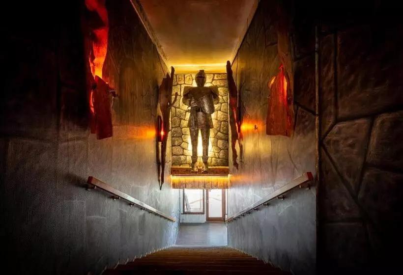 Hotelli Ellivuori Resort