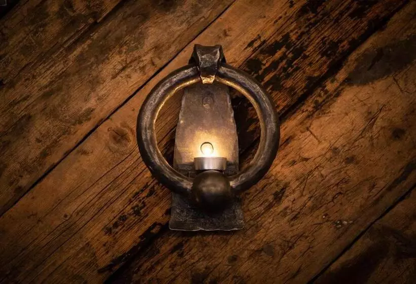 Hotelli Ellivuori Resort