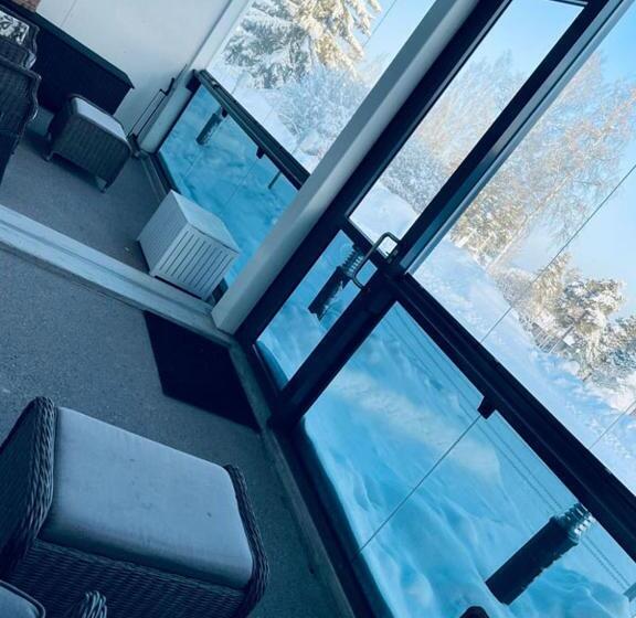 Отель Ellivuori Resort