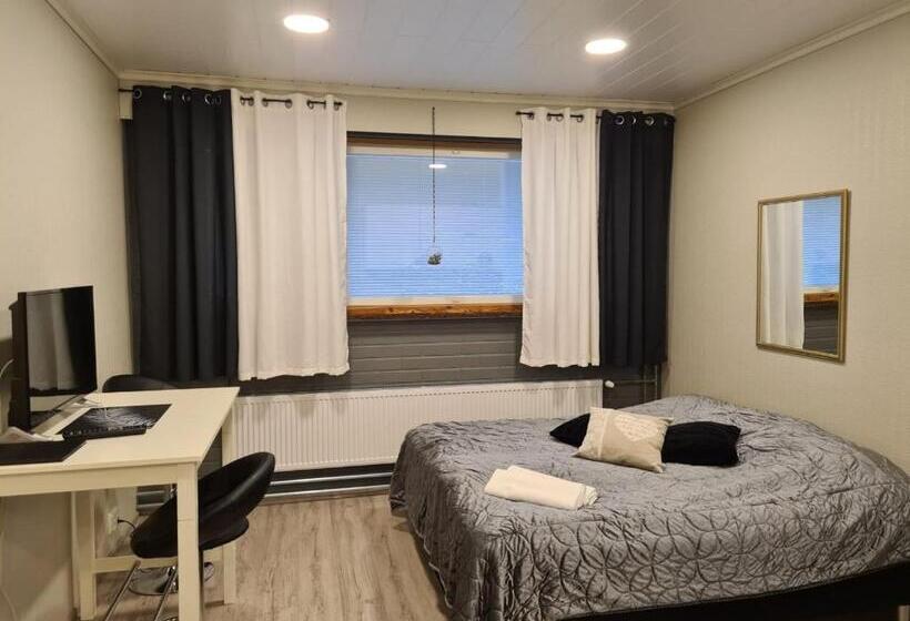 Отель Ellivuori Resort