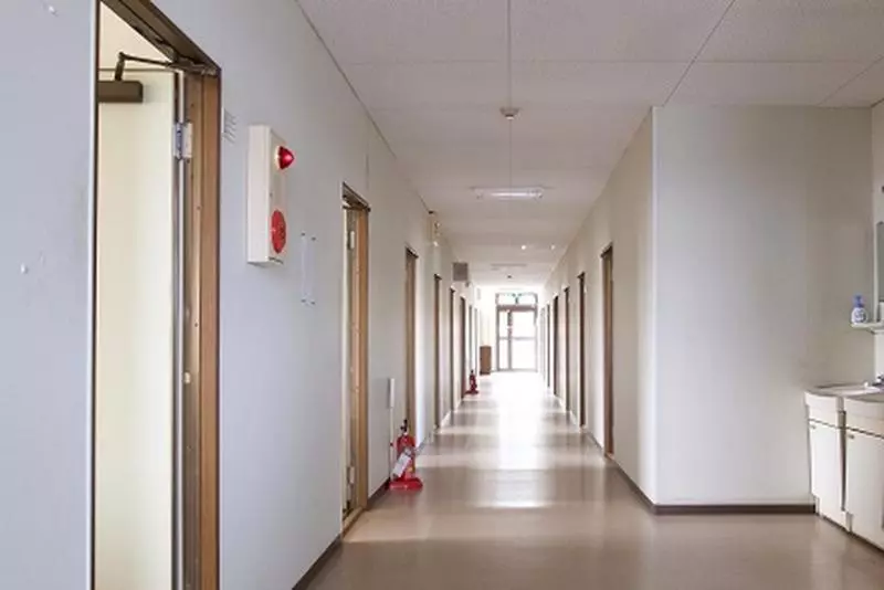 ホテル Kit-inn Tokoname