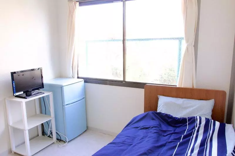 ホテル Kit-inn Tokoname