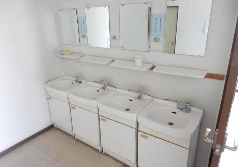 酒店 Kit-inn Tokoname