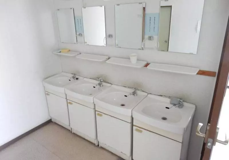 ホテル Kit-inn Tokoname