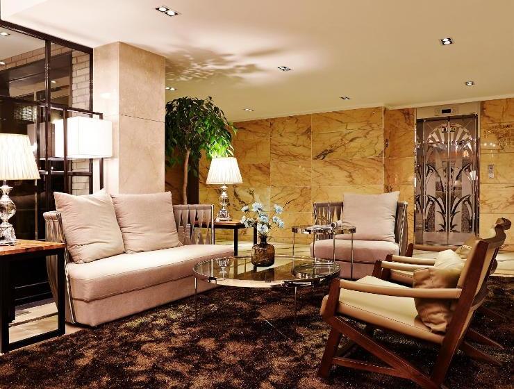 Hôtel Namoo Cheong Ju