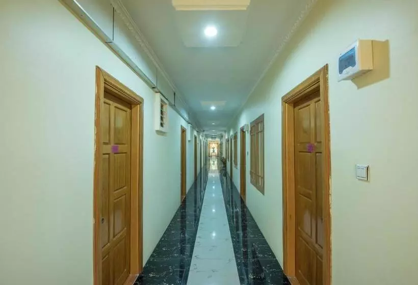 هتل Thiri Mingalar
