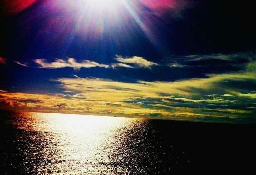 Hotel Ocean View Resort   Koh Sichang