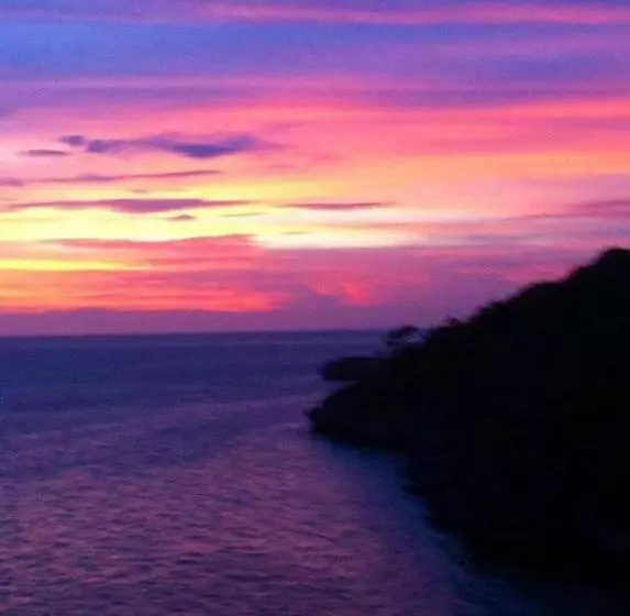 Hotelli Ocean View Resort   Koh Sichang