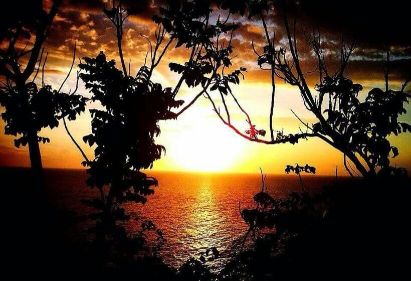 Otel Ocean View Resort   Koh Sichang