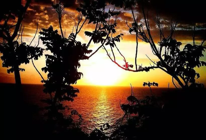 Hotelli Ocean View Resort   Koh Sichang