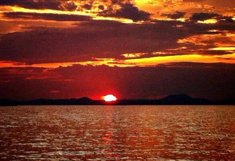 Szálloda Ocean View Resort   Koh Sichang