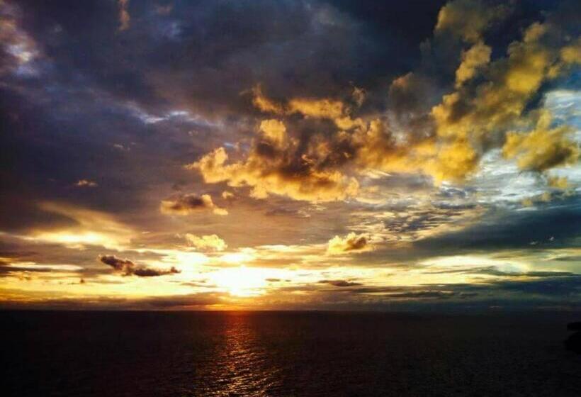 Szálloda Ocean View Resort   Koh Sichang