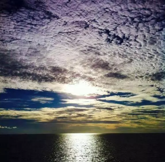 Hotelli Ocean View Resort   Koh Sichang