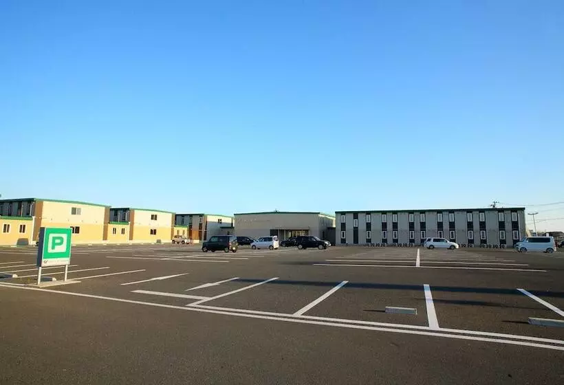 Value The Hotel Higashi Matsushima Yamoto