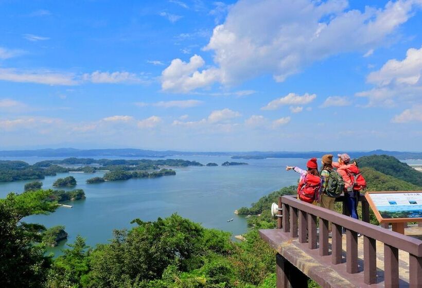 Value The Hotel Higashi Matsushima Yamoto