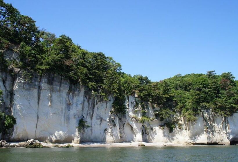 Value The Hotel Higashi Matsushima Yamoto