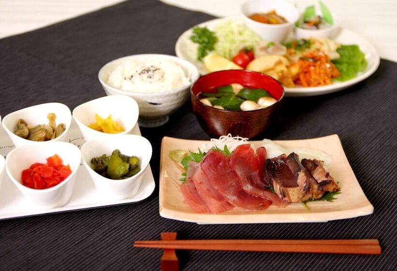 Value The Hotel Higashi Matsushima Yamoto