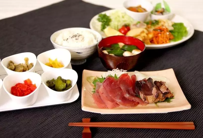 Value The Hotel Higashi Matsushima Yamoto