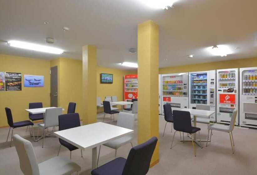 Value The Hotel Higashi Matsushima Yamoto