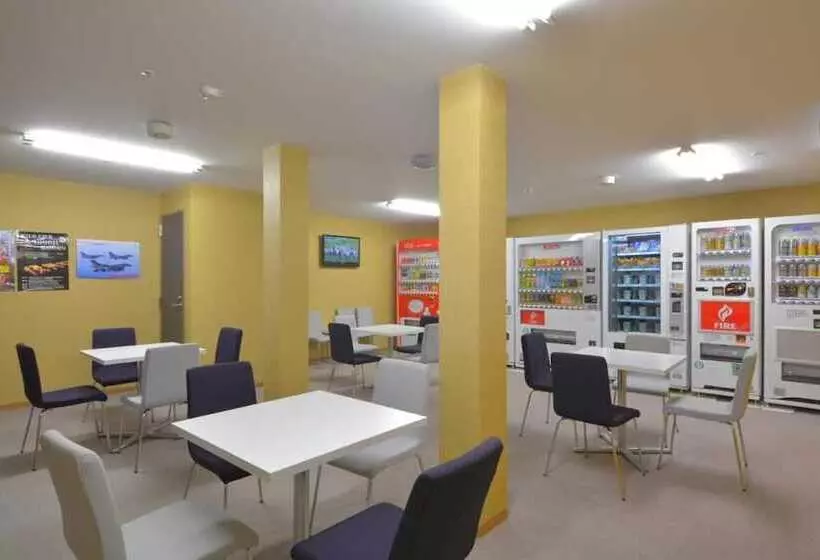 Value The Hotel Higashi Matsushima Yamoto